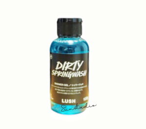 lush bV Dirty XvOEHbV@100g{fB\[v@Ki