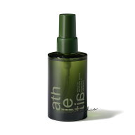 athletia アスレティア スイッチング アロマルームミスト N GREEN RAY（本体）100mL／ルームフレグランス…