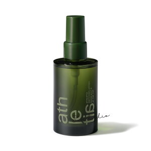 athletia �A�X���e�B�A�X�C�b�`���O �A���}���[���~�X�g N / AT THE TOP�i�{�́j�@100mL�^���[���t���O�����X�@���K�i