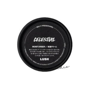 lush bV @ZXeBA SP@45g/ێN[@Ki