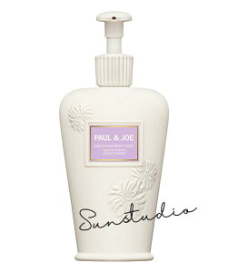 paul & joe beaute �|�[���@�A���h�@�W���[�@�X���[�W���O�@�{�f�B�@�\�[�v�@250mL�^�{�f�B�\�[�v ���K�i�@2024�N12��1���@ ����