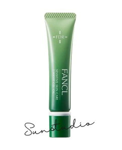 ファンケル fancl 乾燥敏感肌ケア バリアジェルオイル 10g×1本フェイスオイル ジェル スキンケア 化粧品 敏感肌 乾燥肌 ボディジェル 正規品