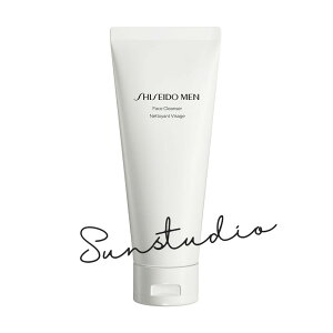 shiseido men   jϕi@tFCX@NU[@130g^痿 Ki