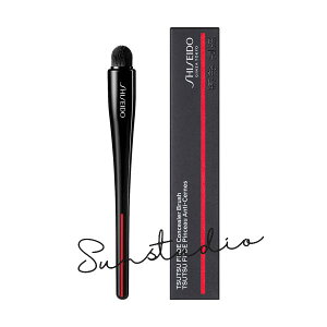 shiseido 資生堂メーキャップ TSUTSU FUDE コンシーラーブラシ 正規品