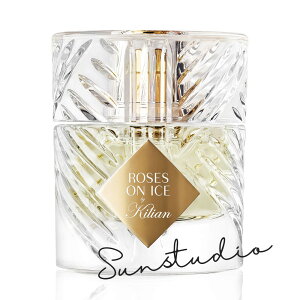 kilian �L���A�� ���[�[�Y �I�� �A�C�X �I�[�h �p���t�@���@50mL�^�I�[�h�p���t�@���@���K�i�@����̃^�C�v �t���b�V��