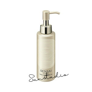 sensai �Z���T�C UTM�@�U�@�N�����W���O�@�I�C��150mL�^�N�����W���O�@ �������K�i