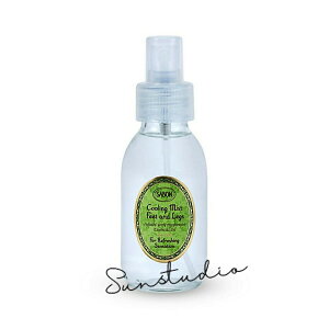 sabon �T�{�� ���t���b�V���O�~�X�g �t�b�g�����b�O�@100mL�^���b�O�E�t�b�g�P�A�@���K�i
