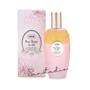 sabon �T�{�� ���[�Y�E�H�[�^�[�C���I�C�� 150mL�^�~�X�g���ϐ� �������K�i