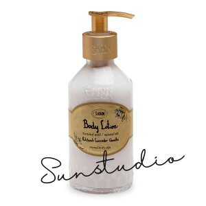 sabon �T�{�� �{�f�B���[�V����(�{�g��)�@200mL�^�{�f�B���[�V�����@���K�i