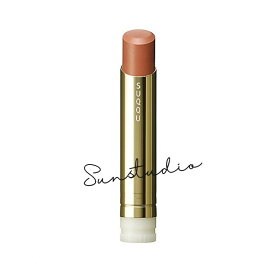 suqqu スック　モイスチャー グレイズ リップスティック (レフィルのみ)（キャップは別売り）正規品