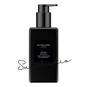jo malone london �W���[ �}���[�� �����h�� �~�������g���J �{�f�B���n���h�@�E�H�b�V���@250mL�^�{�f�B�E�H�b�V���i���L�b�h�j�@���K�i