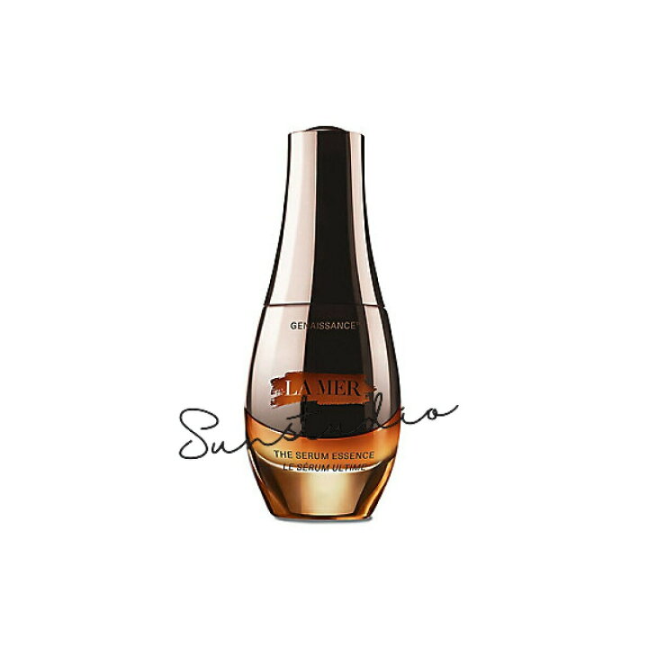 楽天市場】lamer ラ・メール ザ・セラム エッセンス 30mL／美容液 正規 