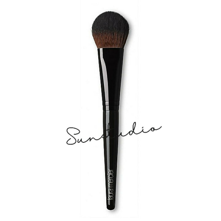 楽天市場】laura mercier ローラ メルシエ チークカラー ブラシ チーク 