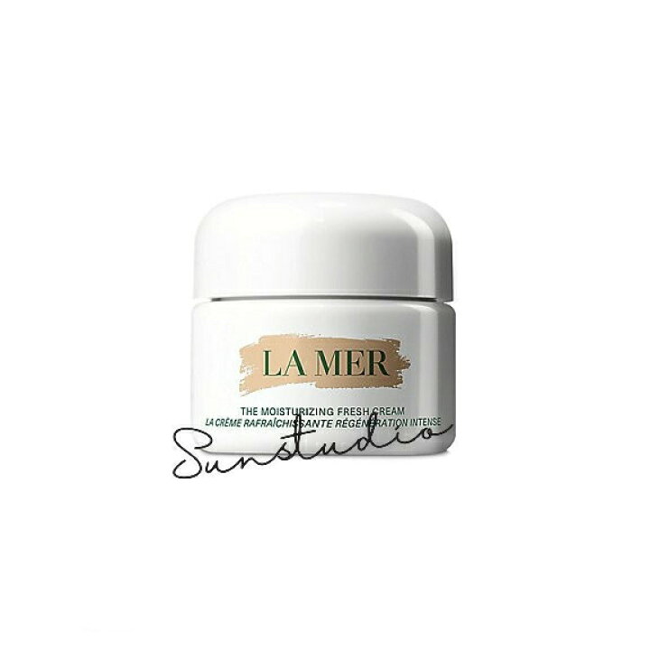 楽天市場】lamer ラ・メール ザ・モイスチャライジング フレッシュ  