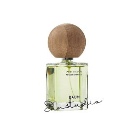 baum バウム オーデコロン2　フォレスト　エンブレイス　（本体 ） 60mL／フレグランス　正規品