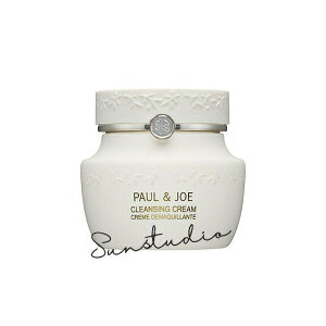 paul & joe beaute �|�[���@�A���h�@�W���[ �N�����W���O �N���[���@150g�^�N�����W���O�i�X�p�`�����t�j���K�i