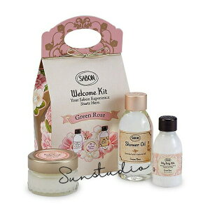 sabon �T�{�� �E�F���J���L�b�g�@�O���[���E���[�Y�i����i�j���K�i