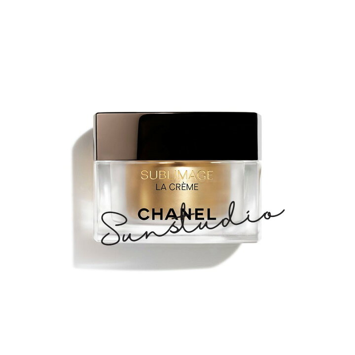楽天市場】chanel シャネル サブリマージュ ラ クレーム フィン(本体 