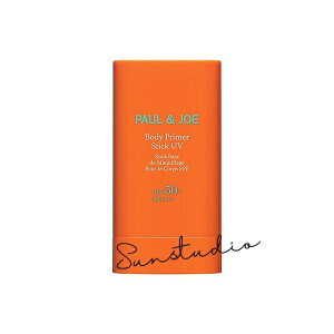 paul & joe beaute �|�[���@�A���h�@�W���[�@�{�f�B�v���C�}�[�@�X�e�B�b�N�@UV�@18g�^SPF50+�EPA++++�^���Ă��~�߁@���K�i�@2024�N5��1������