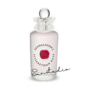 penhaligon's ynK GUxT [Y I[hpt@ 100mL^I[hpt@ ̃^Cv:t[@Ki