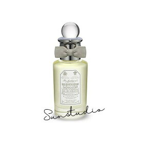 penhaligon's ペンハリガン ブレナム　ブーケ　オードトワレ 30mL／オードトワレ 香りのタイプ:シトラス　正規品