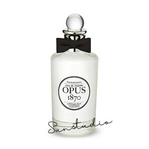 penhaligon's ynK I[pX 1870 I[hg 100mL^I[hg ̃^Cv:EbfB Ki