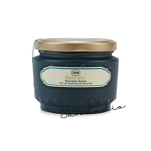 sabon �T�{�� �u���b�N�@�{�f�B�X�N���u�@�f�b�h�V�[�@320g�^�{�f�B�X�N���u�@���K�i