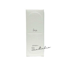 ipsa イプサ　セラム 0 e / レフィル / 50ml［医薬部外品］美容液　国内正規品