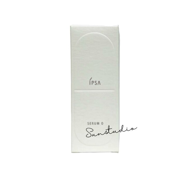 楽天市場】ipsa イプサ セラム 0 e / レフィル / 50ml［医薬部外品 