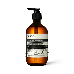 aesop C\bv RA_[ {fBNU[ 500mL^{fB\[v Ki bNX {fBPA eʃ{fBEHbV Mtgp{fBNU[
