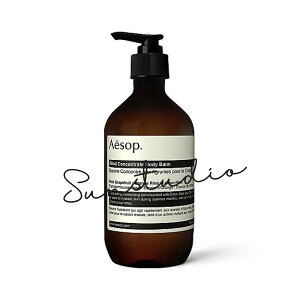 aesop C\bv h {fBo[ 500mL^{fBN[ Ki tbVȍ ێN[ Mtgp{fBN[