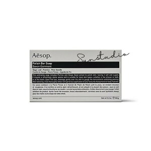 aesop C\bv |bVO o[ \[v 150g^pPAŌ`΂ Ki