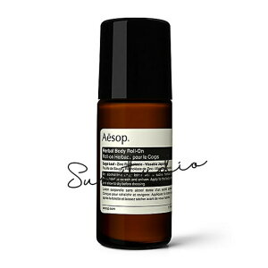 aesop �C�\�b�v �n�[�o�� �{�f�B ���[���I�� 50mL�^�i�`�������f�I�h�����g ���K�i