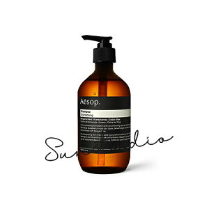aesop C\bv Vv[ 500mL^i`wAPA Ki