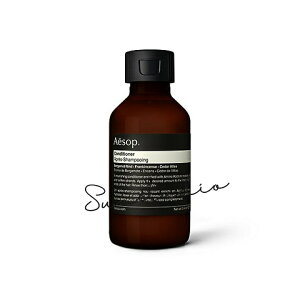 aesop �C�\�b�v �R���f�B�V���i�[�@100ml���K�i