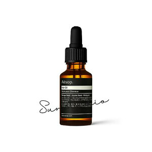 aesop C\bv wAIC 25mL^i`wAg[ggIC Ki