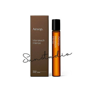 aesop �C�\�b�v �}���P�b�V�� �C���e���X �p���t�@�� 10mL / �t���O�����X ���K�i
