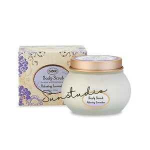 sabon �T�{�� �w�b�h�X�N���u �����N�V���O(���x���_�[)300g�^����p�X�N���u ���K�i
