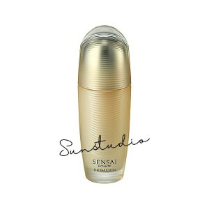 sensai �Z���T�C UTM �W �G�}���W���� N 100mL�^���t �������K�i �����Ƃ���炩�A�������珁���ɏ�̓��t