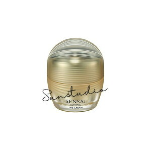 sensai �Z���T�C UTM �U�@�N���[�� N�i�{�́j40mL�^�N���[�� �������K�i �n���E�c���E�����𖞂����v���~�A���G�C�W���O�P�A