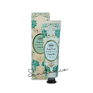 sabon �T�{�� �w�b�h�X�N���u (90g) ���t���b�V���O(�~���g)�^����p�X�N���u�@���K�i