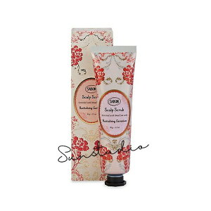 sabon �T�{�� �w�b�h�X�N���u (90g) ���v���j�b�V���O(�[���j�E��)�^����p�X�N���u�@���K�i