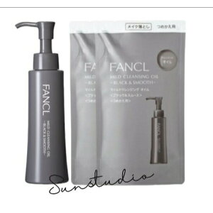 t@P fancl }ChNWO ICubNX[Xm{gn120mL×1{+m߂pn115mL×2܁^ICNWO@Ki