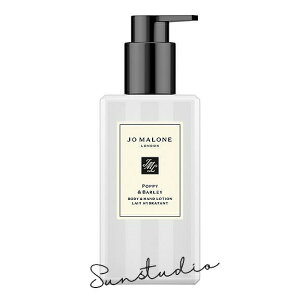 jo malone london �W���[ �}���[�� �����h�� �|�s�[�@���@�o�[���[�@�{�f�B�@���@�n���h�@���[�V�����@250mL�^�{�f�B���[�V�����@���K�i