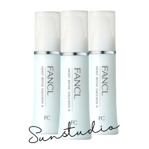 t@P fancl CXgt@C t II Ƃ30mL×3{i90j XLPA ێt zzoIC ێ~N t@P@Ki