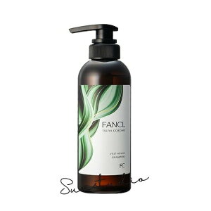 �t�@���P�� fancl �c���S���� �o�C�^���{�����[���V�����v�[�@350mL×1�{�@���Y�� ����P�A �{�����[���A�b�v �{�����[�� �w�A�P�A �n���R�V�@���K�i