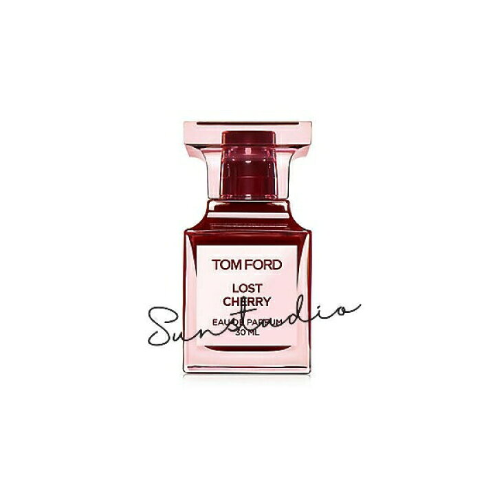 楽天市場】tom ford beauty トム フォード ビューティ ロスト チェリー 