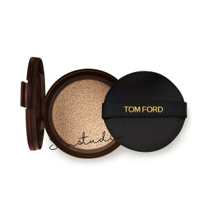 tom ford beauty トム フォード ビューティ シェイド アンド イルミネイト ファンデーション SPF 45 ソフト ラディアンス クッション コンパクト<リフィル> 12g/SPF45・PA+++/クッションファンデ