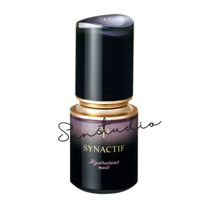 楽天市場】cle de peau synactif クレ・ド・ポー ボーテ シナクティフ 