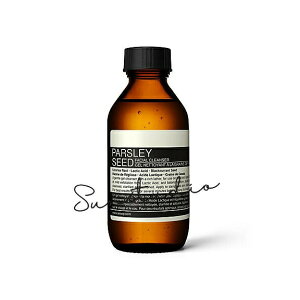 aesop C\bv pZ tFCV NU[ 100mL^痿 Ki q XLPA AR NU[